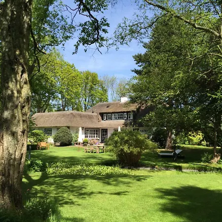 Bed & Breakfast Guesthouse Warmond *