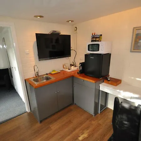 Guesthouse Warmond