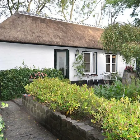 Guesthouse Warmond Warmond